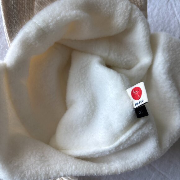 Pulp Co | Natural Winter Cap - Picture 6 of 7